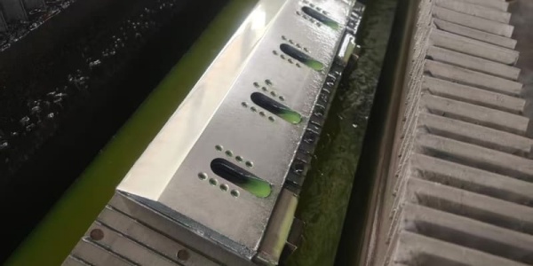 How to Choose the Right Industrial Blades: 5 Key Factors to Extend Tool Life and Reduce Costs?