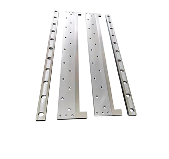 Circular Slitting & Rewinding Blades