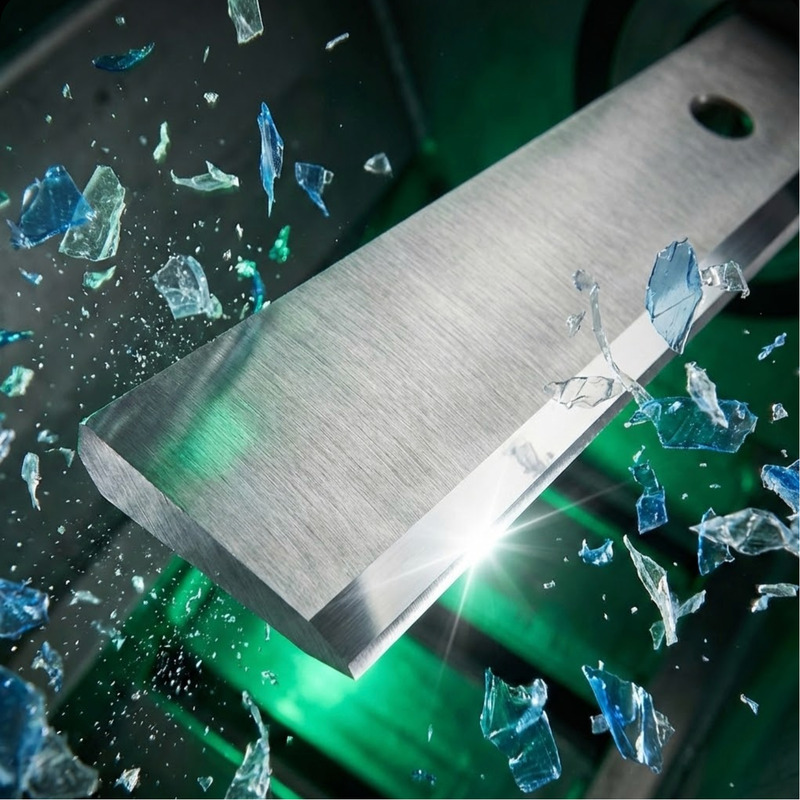 Supporting the Green Circular Economy: Guangchuan Blades Launches 