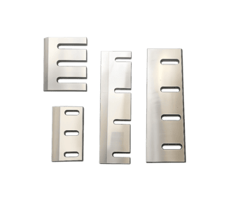 Crusher Blades