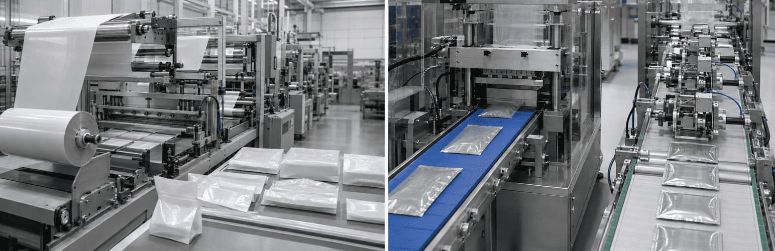 Straight‑Tooth Serrated Blades Industrial serrated straight‑tooth blades for packaging machine